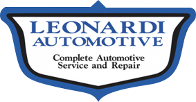 Leonardi Automotive