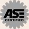 ASE Logo