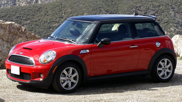 Mini Cooper Repair in Novato, CA - Leonardi Automotive